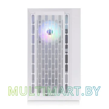 Корпус Thermaltake CTE C700 TG ARGB Snow CA-1X7-00F6WN-01 картинка 6